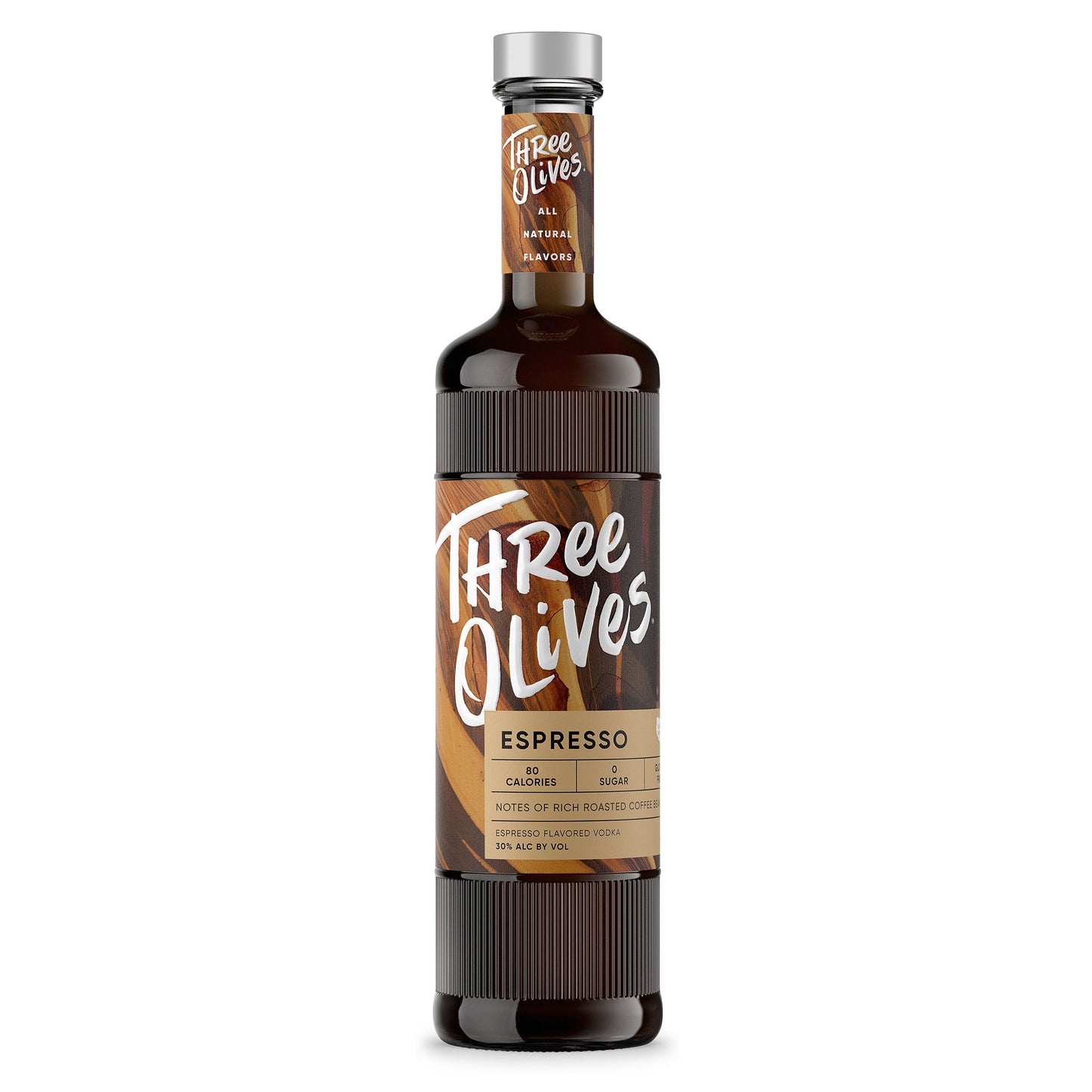 Three Olives® Vodka Espresso