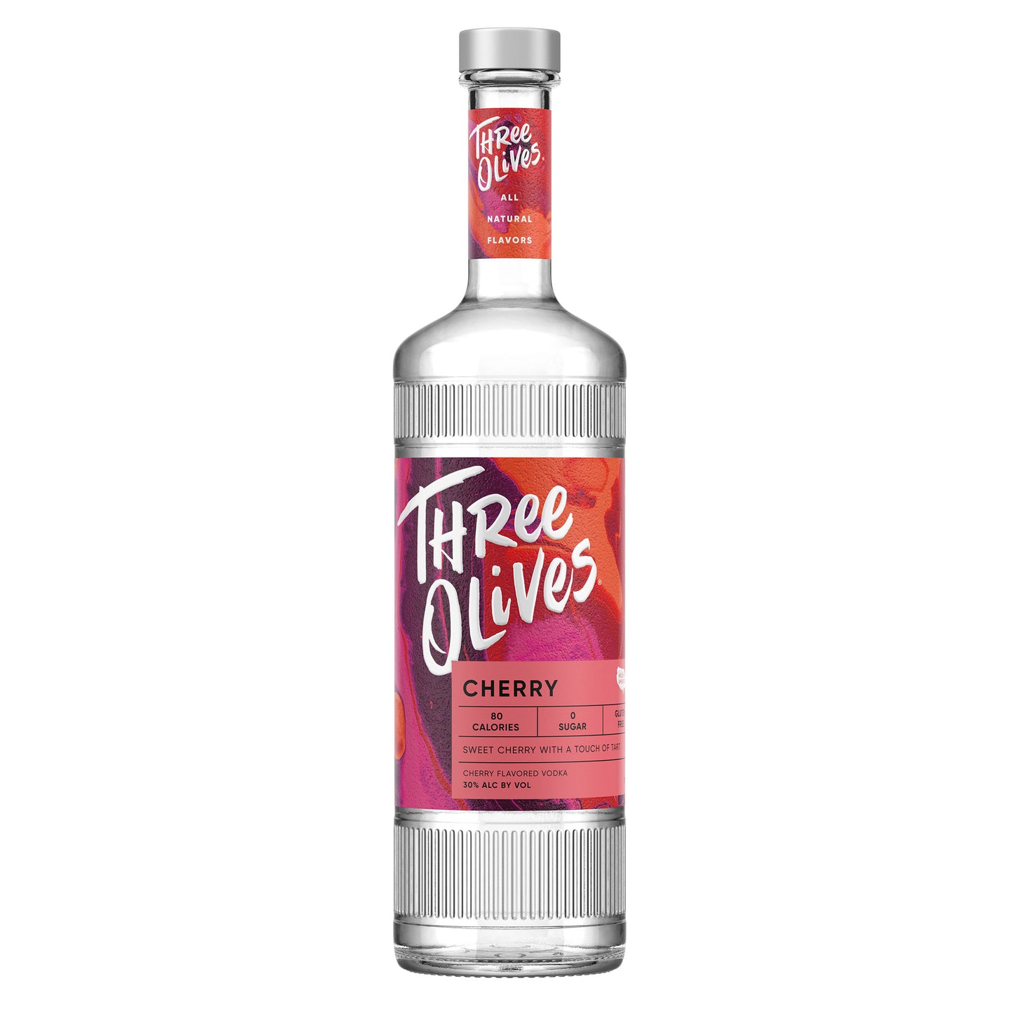 Three Olives® Vodka Cherry
