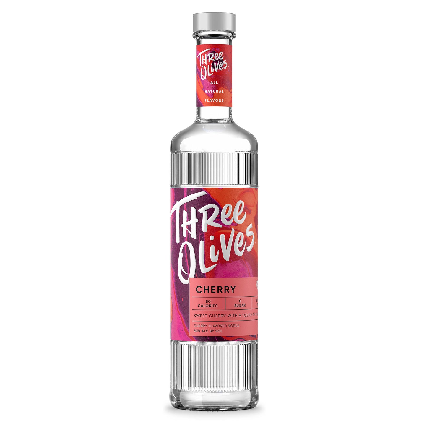 Three Olives® Vodka Cherry