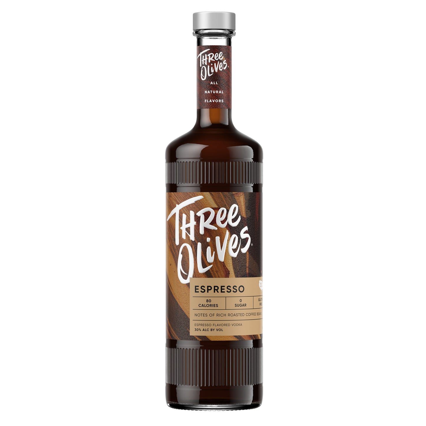 Three Olives® Vodka Espresso