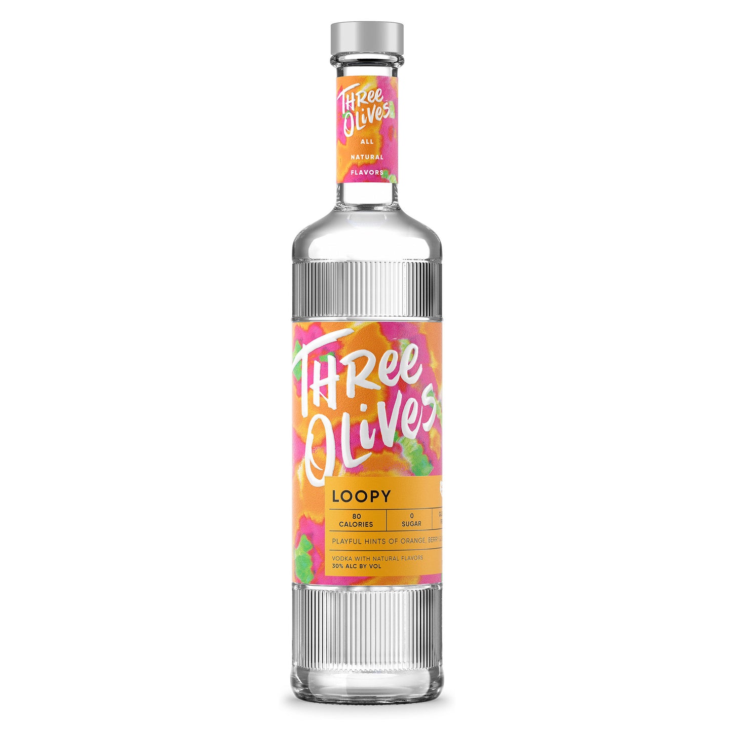 Three Olives® Vodka Loopy